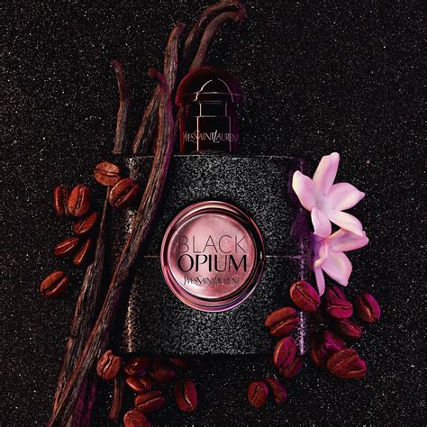 sephora black opium eau.